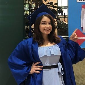 Meet your Posher, Jenna